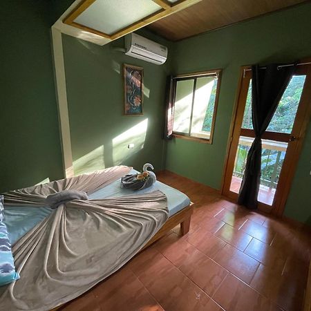 Ceiba Lodge Drakes Bay エクステリア 写真