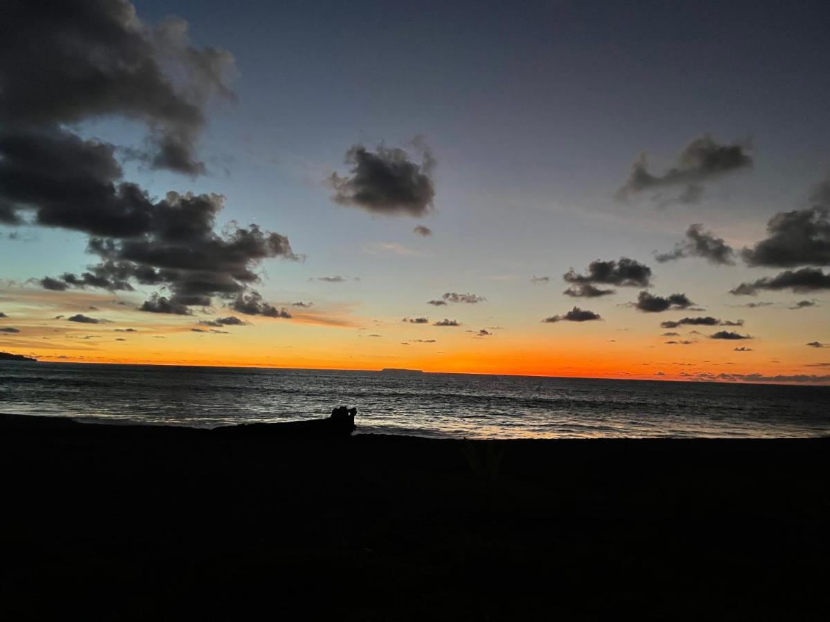 Ceiba Lodge Drakes Bay エクステリア 写真